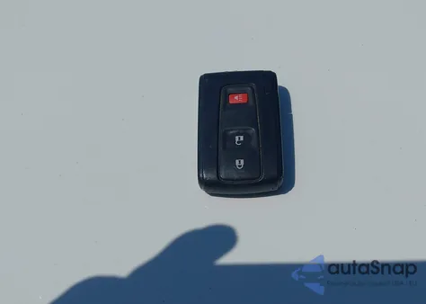 2008 Toyota Prius из США, поврежденный, VIN JTDKB20U487761098